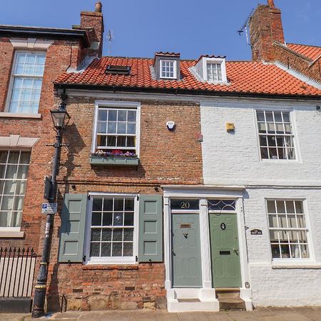 20 High Street Bridlington Exterior foto
