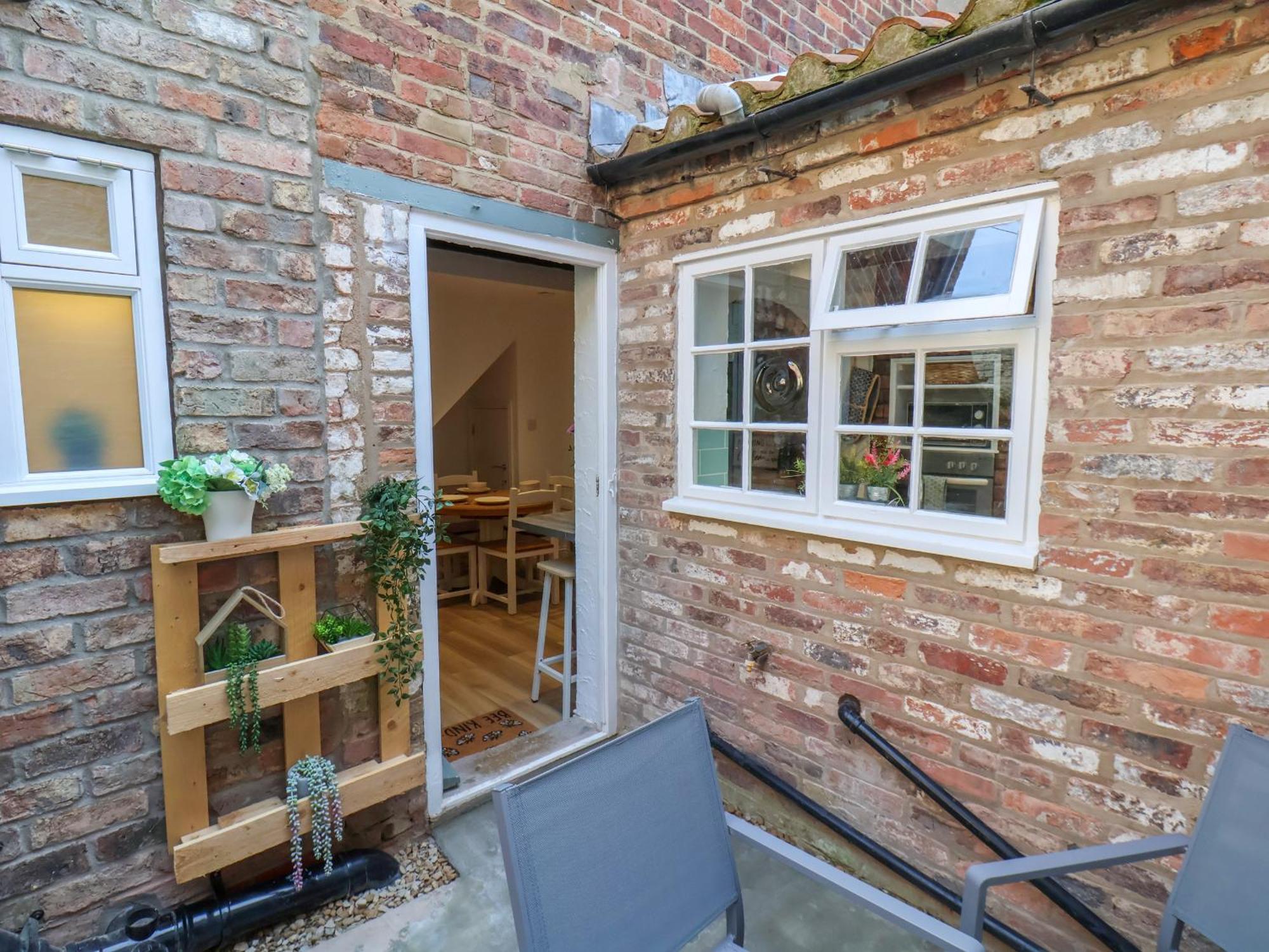 20 High Street Bridlington Exterior foto